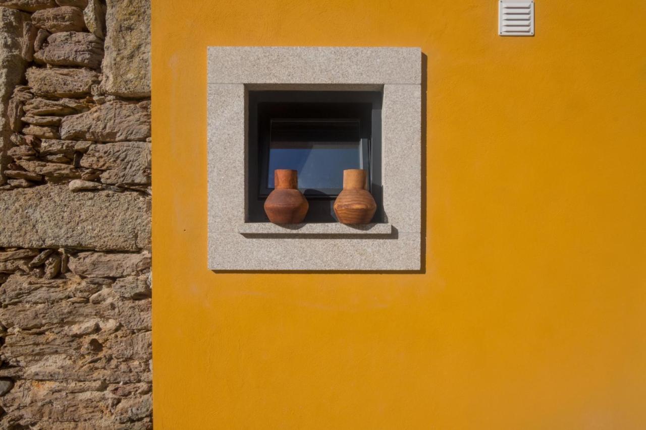 Casas Do Prazo - Turismo Rural Nogueira  Экстерьер фото