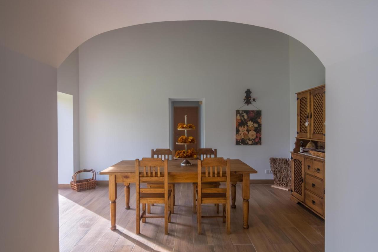 Casas Do Prazo - Turismo Rural Nogueira  Экстерьер фото