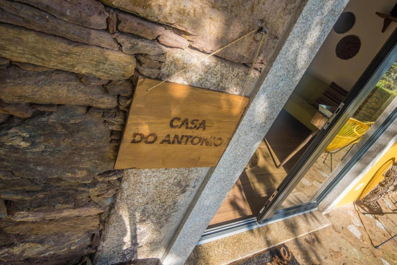 Casas Do Prazo - Turismo Rural Nogueira  Экстерьер фото