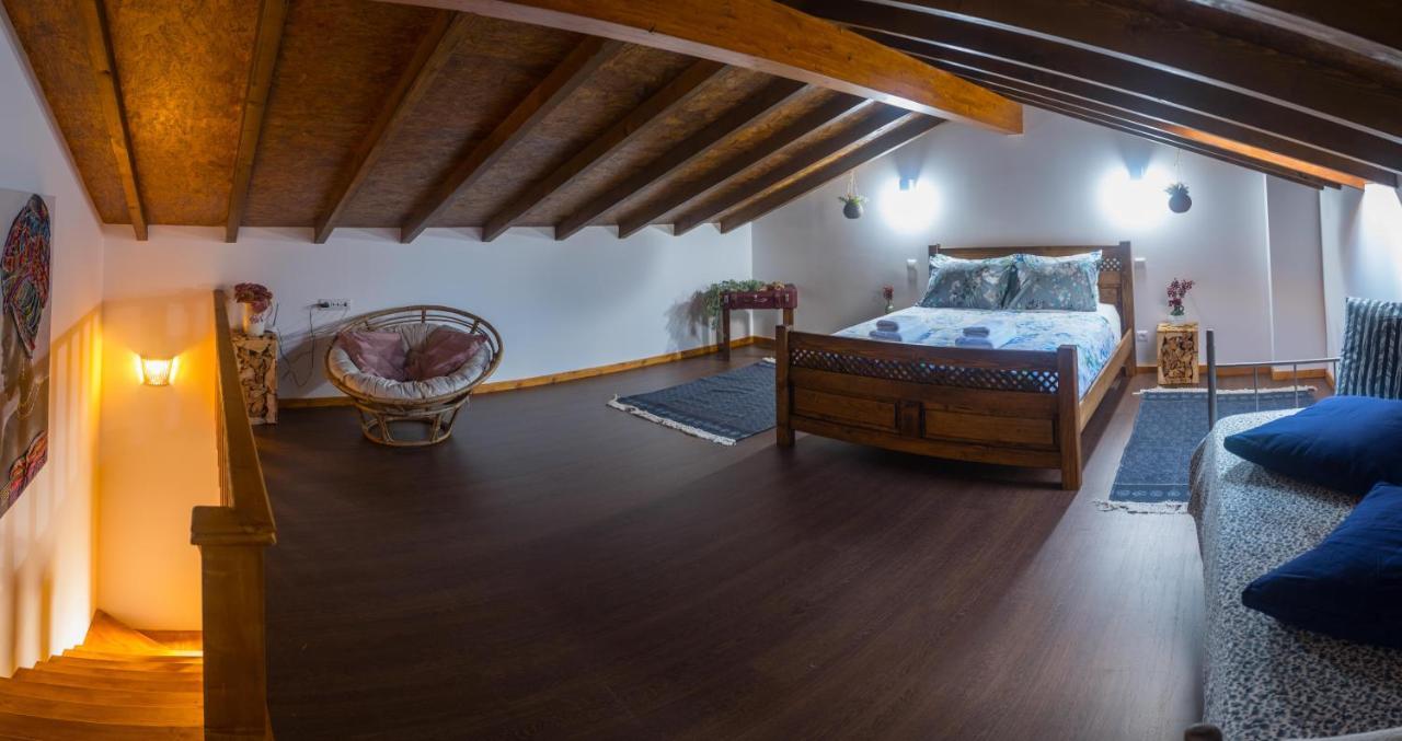 Casas Do Prazo - Turismo Rural Nogueira  Экстерьер фото